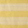 Towel Peshtemal Lovelife Boston, col. yellow, 75x170 cm, 80% HL, 20% PE, 190 g/m2