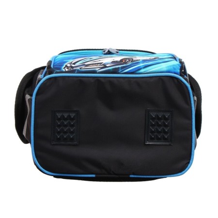 School standard, 34 x 25 x 13 cm, calligrata m "Cool car"-11