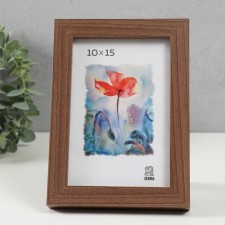 Фоторамка МДФ 10х15 см (203),
