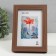 Photo frame MDF 10x15 cm (203),