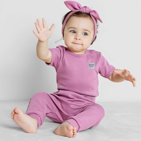 Body Basic Body, Height 56 ​​cm, Lilac color