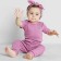 Body Basic Body, Height 56 ​​cm, Lilac color