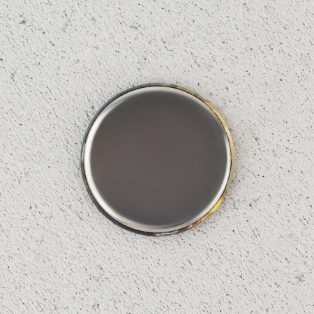 Sunset magnet "Best of the best", diam. 5 cm-2