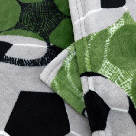Bedspread, size 150x200 cm-3