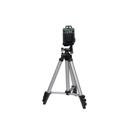 Laser Laser ADA Cube 2-360 Green Professional Edition, up to 20 m, 2 rays, 532 nm, ± 0.3 mm/m 77-2