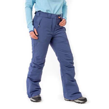 Women's suit Payer Vega, -15, Taslan, Blue, Rr. 44-46 Height 170-176-19