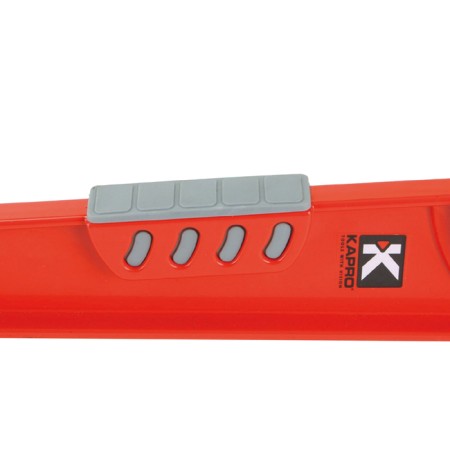 Level Kapro Plumbsite Shark, 60 cm, 920-10-60-3
