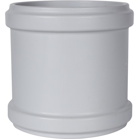 Sewer Club Stout SKB-0006-000110, D = 110 mm, two-structural, silent-2
