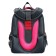 School backpack 38 x 30 x 16 cm, ergonomic back, stavia "york", gray