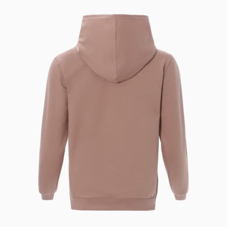 Feminine sweatshirt, beige color, size 50-10