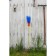 Polypropylene broom "Baby", with a cuttings, small, 95 cm, color mix