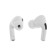 Wireless headphones Windigo Pro 2, TWS, BT5.0, 45/500 mAh, with noise reduction, sensor, white