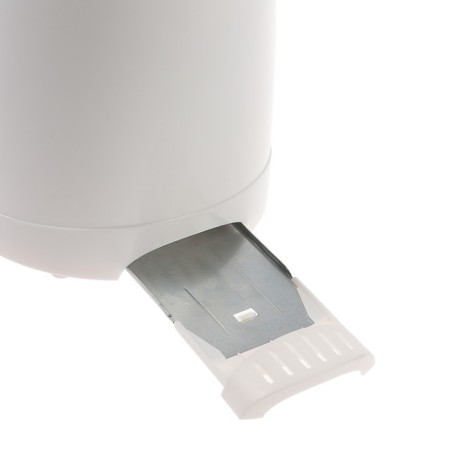 Toster Galaxy GL 2906, 850 W, 5 modes of frying, 2 toasts, white-3