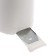 Toster Galaxy GL 2906, 850 W, 5 modes of frying, 2 toasts, white