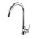 Kitchen mixer Lemark Plus Strike LM1105C