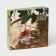 Glass exchange Corallo, 233 ml, d = 14 cm, 3 sections