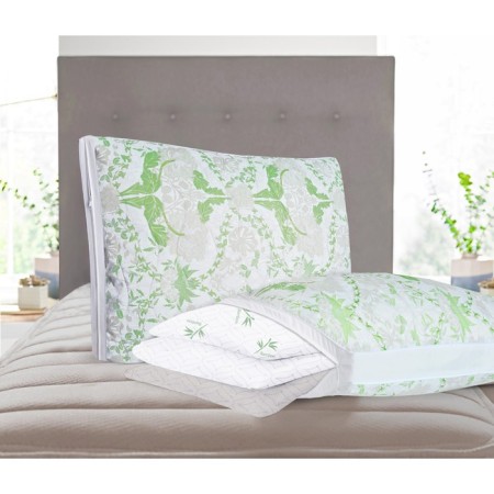 Morrisa pillow-corrector, size 70x70 cm
