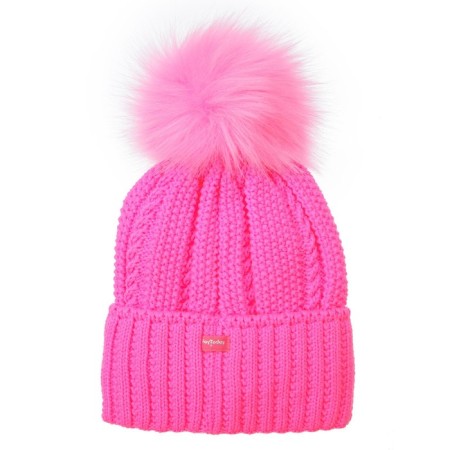 Шапка для девочки, размер 54-4