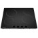 Hlect surface Maunfeld CVCE594MBK2, electric, 4 burners, black