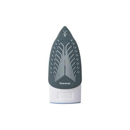 Taurus Agatha 2800 iron, ceramic sole, 2800 watts, blue and white-1
