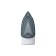 Taurus Agatha 2800 iron, ceramic sole, 2800 watts, blue and white