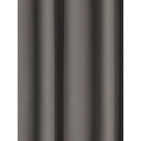 Set of curtains "Blackwood", size 2x140x270 cm, color dark gray-1