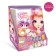 Nebulous Stars Petulia coloring set "Persian sketchbook"