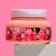 Body scrub with rose, 380 g