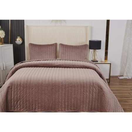 Cover with pillowcases "Ferdinand", size 240x260 cm, 50x70 cm-2 pcs-8