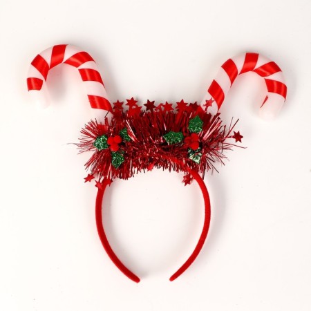 Carnival rim "candy" light