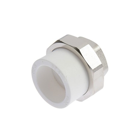 Combined clutch "STM", detachable (American), d = 32 mm x 1 ", internal thread-1