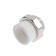 Combined clutch "STM", detachable (American), d = 32 mm x 1 ", internal thread