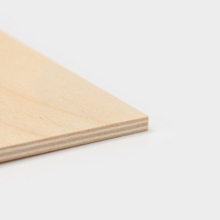 Board cutting wooden shade 30 × 18.5 × 0.5 cm-5