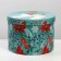 Gift box "Snezhnaya", 18 x 18 x 13 cm, new year