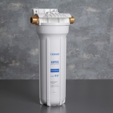 Корпус Гейзер 10SL 3/4