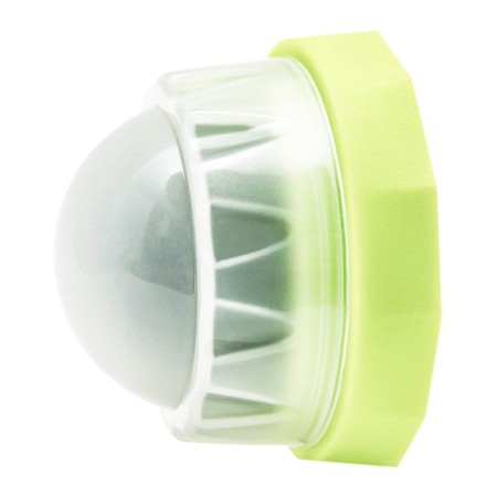 A toy for cats from cat mint "rotating ball" based on 5 x 4 cm, green-3