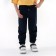 Children's set (longshille/pants), yellow color, height 98cm