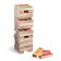 Board game "Falling Tower with Fantami", 54 Bruska, 5+