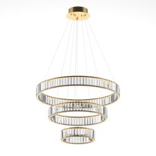 Vekia LED 88W 4000K 8800LM chandelier