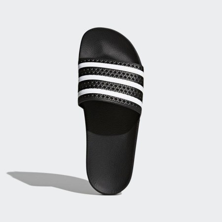 Men's slippers, Adidas adilette, size 40.5 (280647)-1