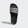 Men's slippers, Adidas adilette, size 40.5 (280647)