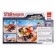 Designer "Star Discoverer", 50-60 parts, mix