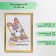 Photo frame plastic 21x30 cm (111)