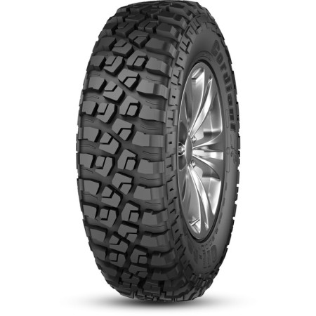 Summer tire Cordiant Off Road 2 205/70 R16 97Q