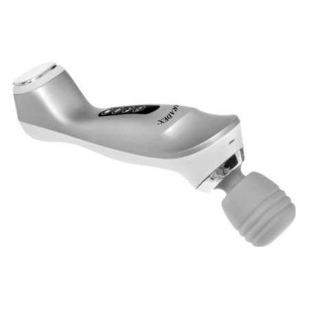 Facial and body massager KZ 1422, electric, vibration, 10 watts, 3 modes, from the battery-3