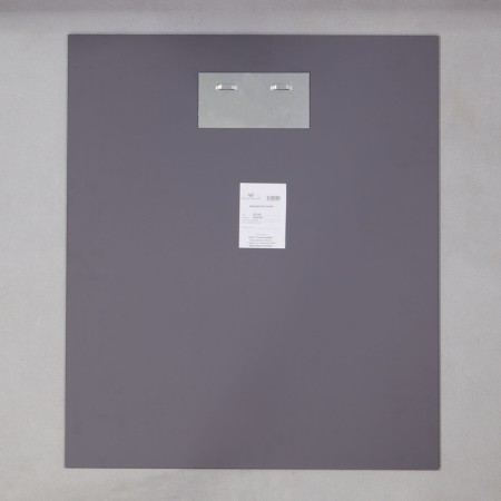 Mirror blade 60 x 70 cm-2
