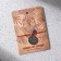 Bracelet-Milisman "From the evil eye", red thread, length 24 cm