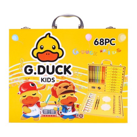 Duck-3