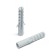 Tundra dowel, type S, spine, polypropylene, 6x35 mm, 50 pcs
