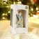 Christmas tree toy "Doctor" 13 cm